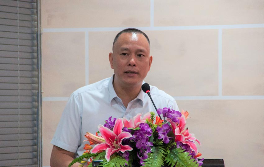 榴莲AV舒服黄浏览与佛山博士创新梦工场成功签订战略合作协议