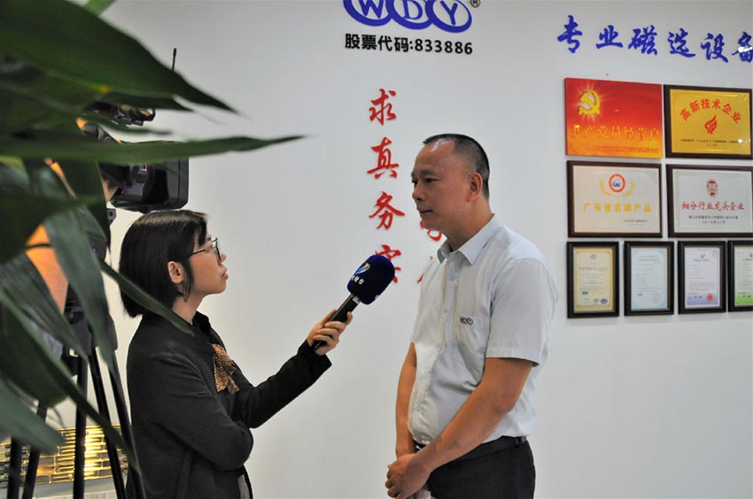 榴莲AV舒服黄浏览与佛山博士创新梦工场成功签订战略合作协议