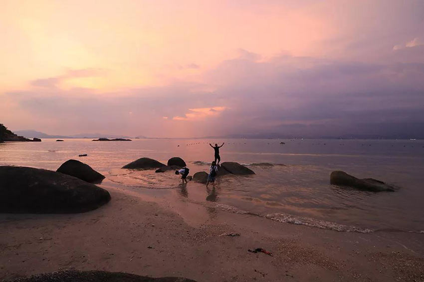 喜迎佳节·快乐出行--榴莲AV舒服黄浏览2019金秋之旅暨第四届运动会