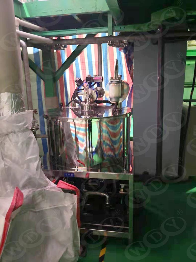 福建厦门电池材料榴莲视频黄片色磁选机使用成人榴莲视频