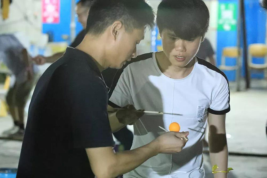 喜迎佳节·快乐出行--榴莲AV舒服黄浏览2019金秋之旅暨第四届运动会